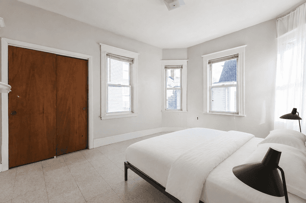 Photo of "#1809-A: Queen Bedroom A" home