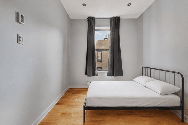 Photo of "#763-B: Queen Bedroom B" home