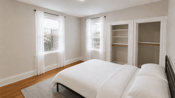 Photo of "#1314-B: Queen Bedroom B" home