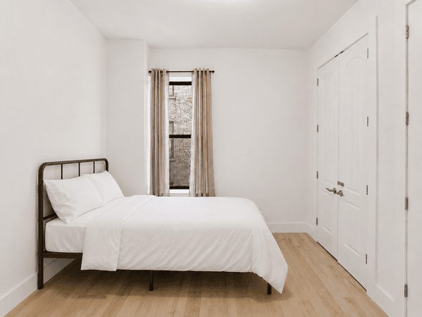 Photo of "#446-B: Full Bedroom B" home