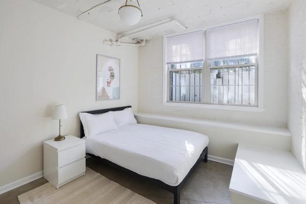 Preview 0 of #913: Full Bedroom B at June Homes