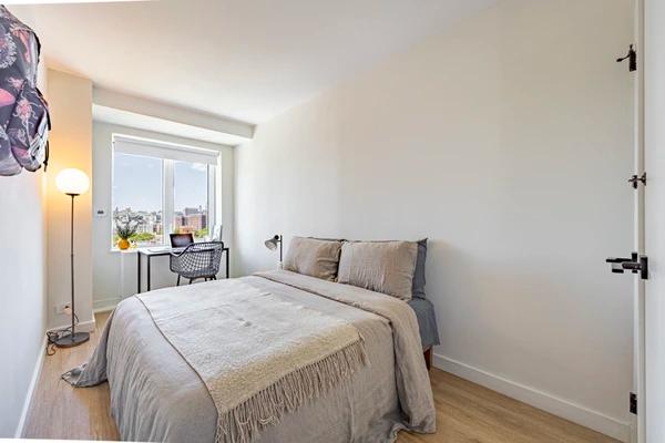 Preview 0 of #1909: Full  Bedroom B at June Homes