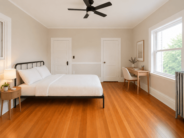 Photo of "#1801-E: Queen Bedroom E" home