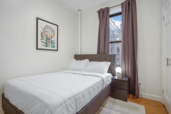 Preview 0 of #797: Full Bedroom B at June Homes