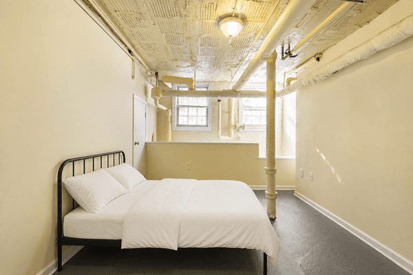 Photo of "#1559-B: Twin Bedroom B" home