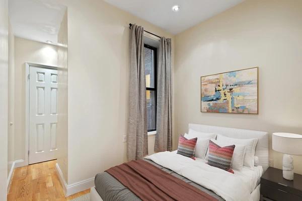 Preview 0 of #792: Full Bedroom A at June Homes
