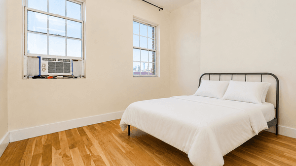 Photo of "#1803-A: Queen Bedroom A" home