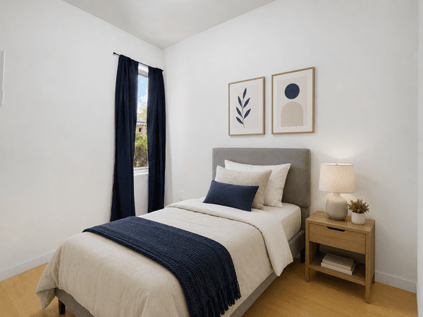 Photo of "#425-3B: Twin Bedroom 3B" home