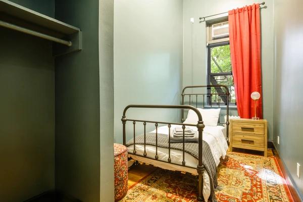 Preview 0 of #246: Twin Bedroom 2F at June Homes
