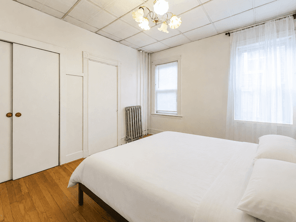 Photo of "#1808-D: Queen Bedroom D" home