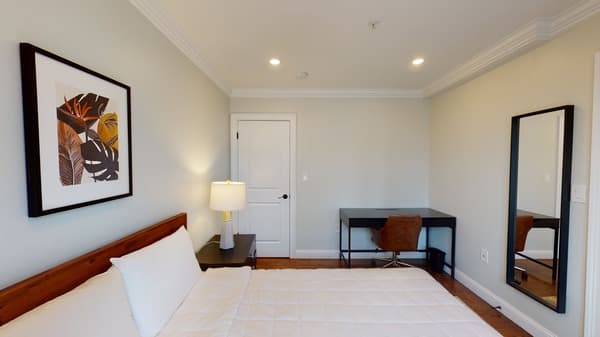 Photo of "#571-A: Queen Bedroom A" home
