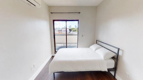 Preview 0 of #1563: Full Bedroom C at June Homes