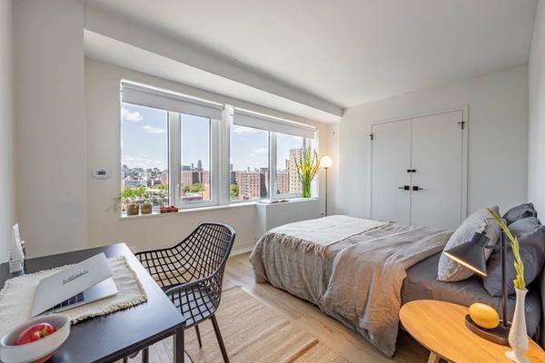 Preview 0 of #1909: Full Bedroom C at June Homes