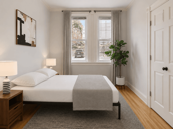 Photo of "#1303-E: Full Bedroom E" home
