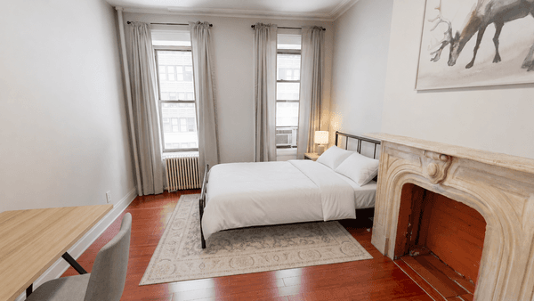 Photo of "#486-A: Queen Bedroom A" home