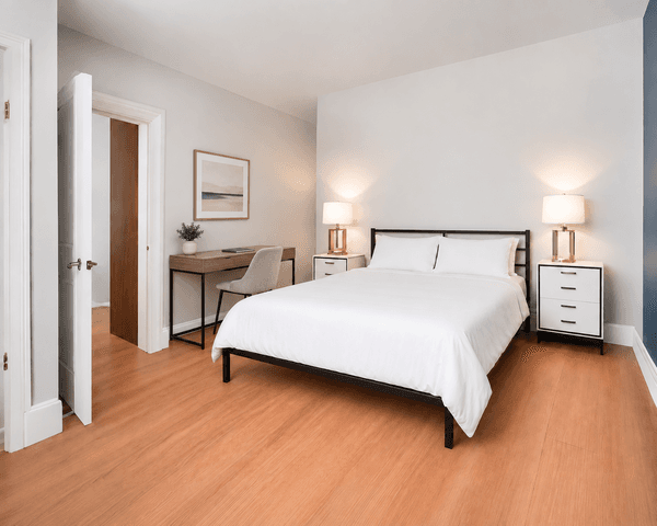 Photo of "#680-E: Queen Bedroom E" home