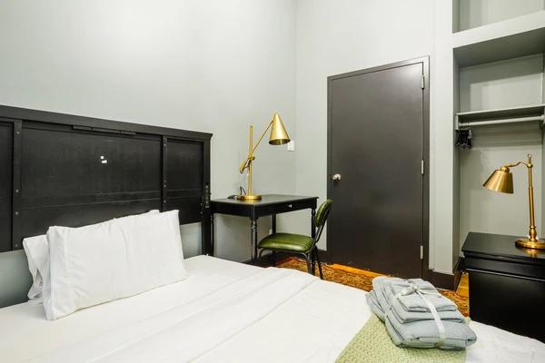 Preview 0 of #247: Full Bedroom 3C at June Homes