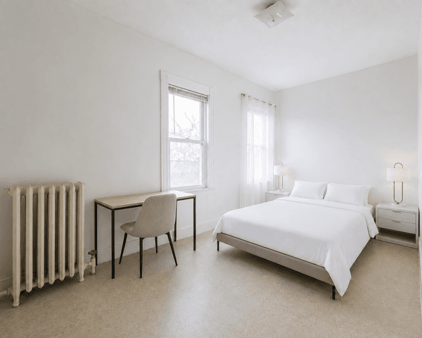 Photo of "#1809-D: Queen Bedroom D" home