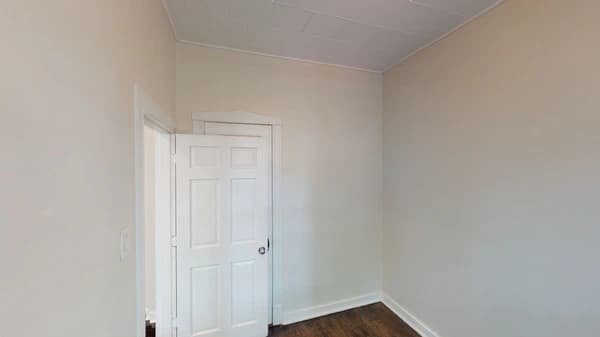 Preview 1 of #3966: Full Bedroom A at June Homes
