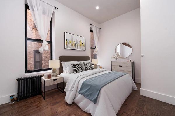 Preview 0 of #1788: Twin Bedroom B at June Homes
