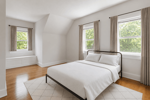 Photo of "#1341-I: Queen Bedroom I" home