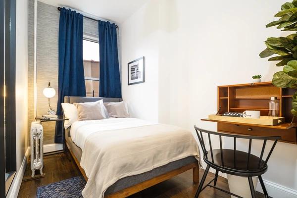 Preview 0 of #169: Twin Bedroom 3D at June Homes