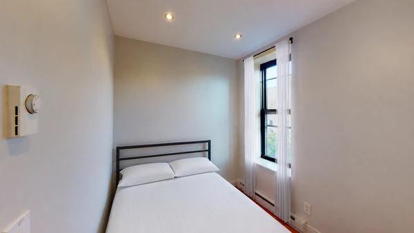 Preview 0 of #1309: Full Bedroom B at June Homes