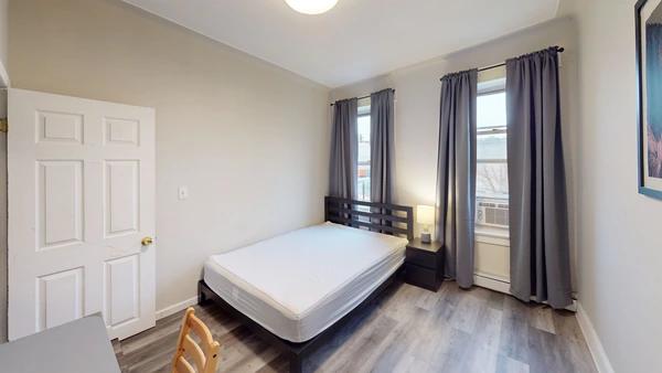 Preview 0 of #772: Queen Bedroom B at June Homes