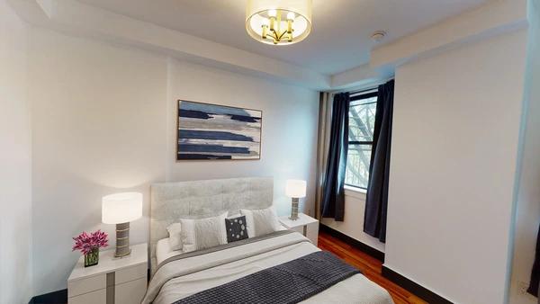 Preview 0 of #485: Queen Bedroom C at June Homes