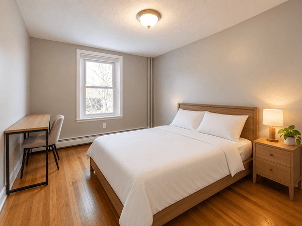 Photo of "#925-A: Queen Bedroom A" home