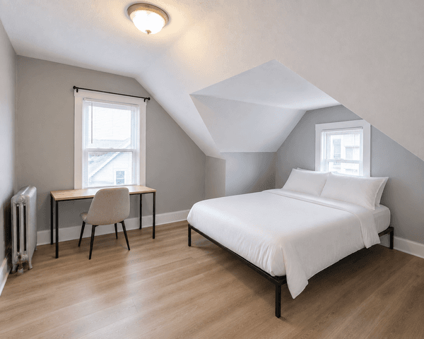 Photo of "#1505-F: Full Bedroom F" home