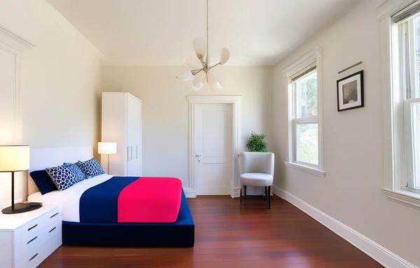 Preview 0 of #1494: Queen Room B at June Homes