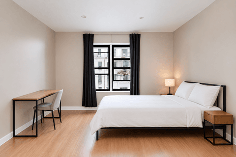 Photo of "#801: #801 East Village" home