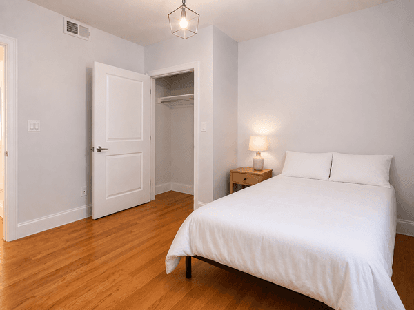 Photo of "#680-C: Queen Bedroom C" home