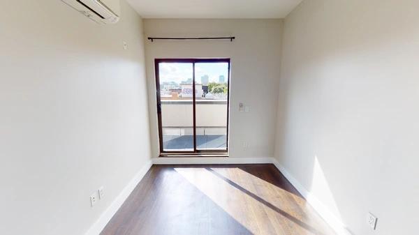 Preview 1 of #1563: Full Bedroom C at June Homes