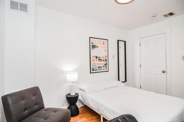 Photo of "#834-D: Full Bedroom D" home
