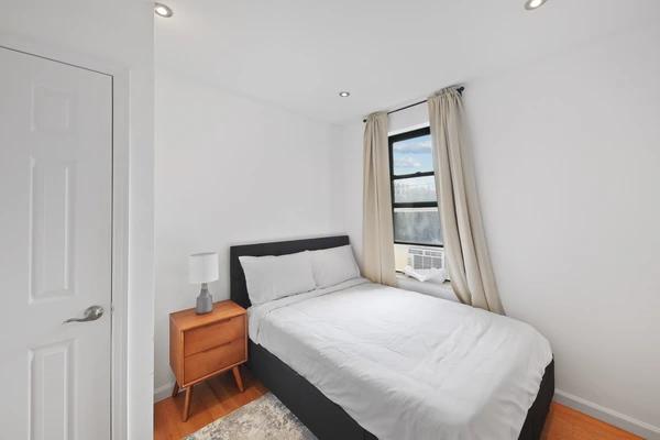 Preview 0 of #785: Full Bedroom A at June Homes