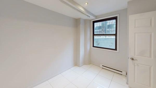 Preview 1 of #1805: Twin Bedroom D at June Homes