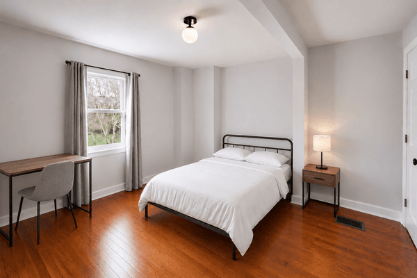 Photo of "#865-B: Full Bedroom B" home
