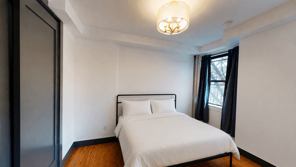 Photo of "#485-B: Queen Bedroom B" home