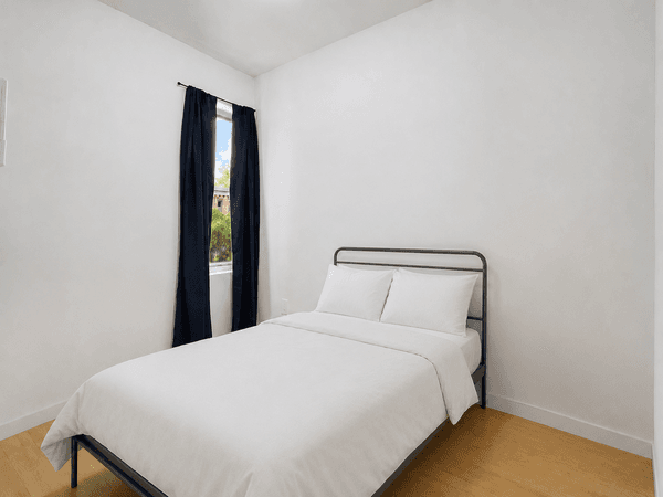 Photo of "#425-3B: Twin Bedroom 3B" home