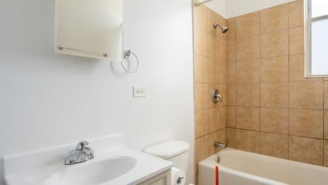Photo of "#1717-C: Full Bedroom C w/Private Bathroom" home