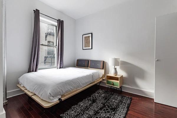 Preview 0 of #1681: Full Bedroom B at June Homes