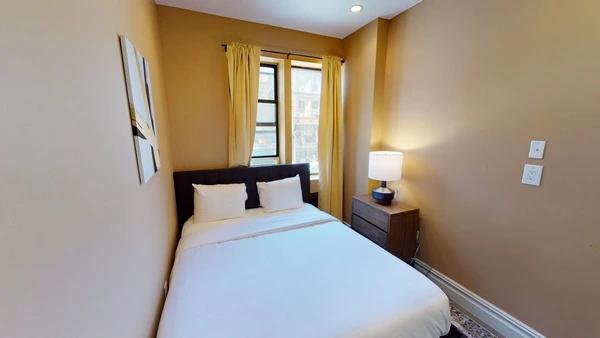 Preview 1 of #1919: Queen Bedroom C at June Homes