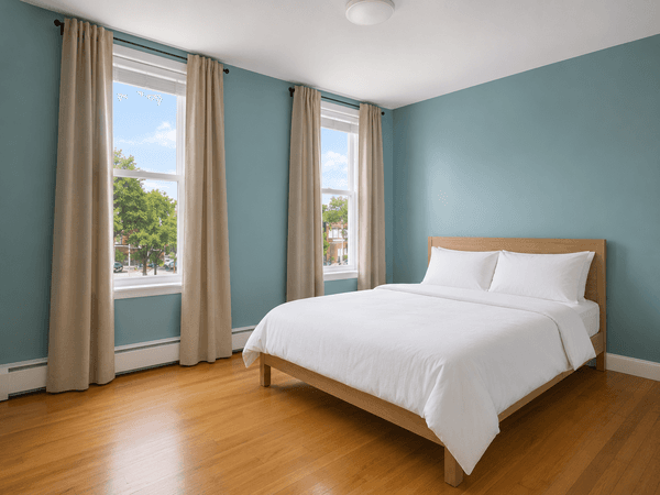 Photo of "#1322-B: Queen Bedroom B" home