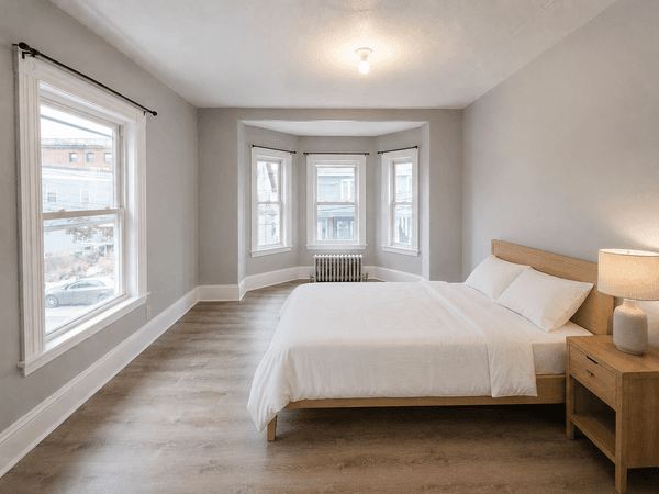 Photo of "#1505-C: Queen Bedroom C" home
