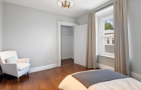 Preview 0 of #585: Queen Bedroom C at June Homes