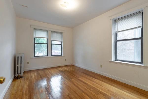 Preview 0 of #368: Queen Bedroom B at June Homes