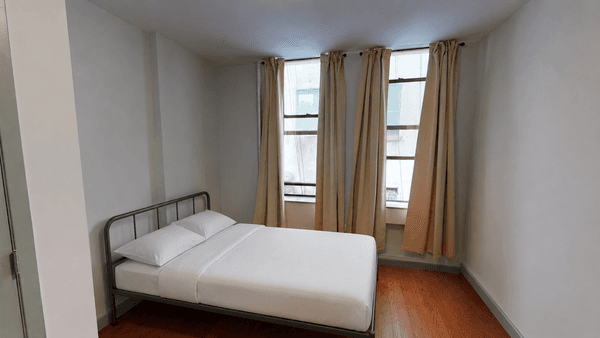 Photo of "#580-B: Queen Bedroom B" home
