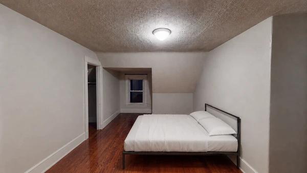 Preview 0 of #1235: Queen Bedroom F at June Homes